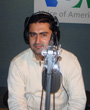 Ashfaq Mohmand,  Talk Show Host