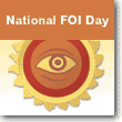 National FOI Day