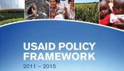 Policy Framework