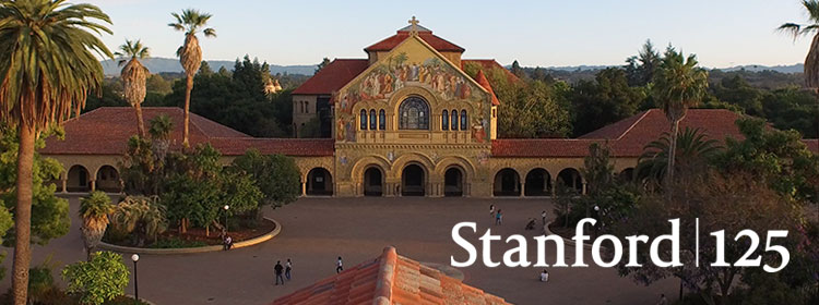 Stanford 125