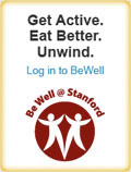 Link to Stanford Be Well Program