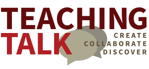 Teaching Talk Logo