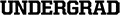 Undergrad Logo Link