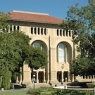 Bing Wing, Green Library