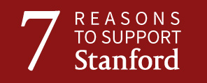 Seven Reasons to Support Stanford