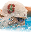 Stanford swim
