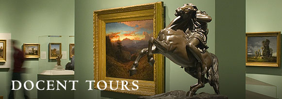 Docent Tours