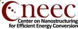 CNEEC logo