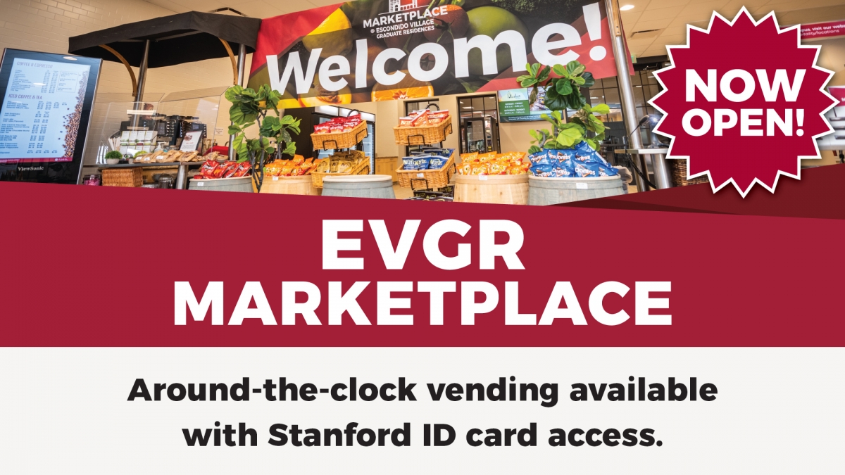 EVGR Marketplace