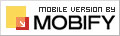 Mobify mobile websites