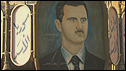 Assad poster