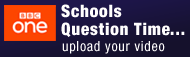 Schools Question Time . Upload your video now.