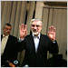 Both Sides Claim Victory in Presidential Election in Iran