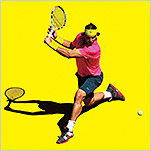 Can Rafael Nadal Endure His Own Style of Tennis?