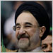 Ex-President in Iran Seeks Referendum