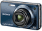 Sony Cyber-shot DSC-W290 (blue)