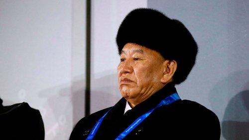 North Korea’s Diplomat and Spymaster: Who Is Kim Yong-chol?