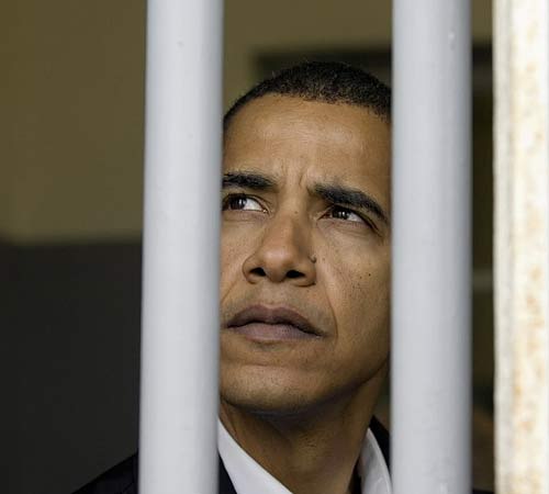 Obama was "saddened" by jury\