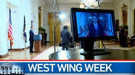 West Wing Week 