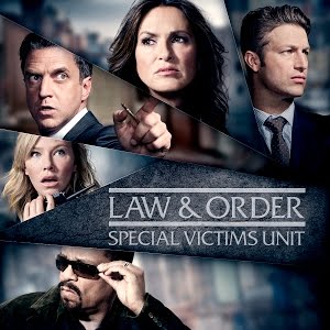 Law & Order: Special Victims Unit