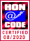 Honcode Seal