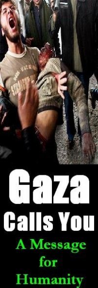 Gaza callsYou