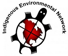 North American Indigenous Call for Strong Climate Change Action in Copenhagen