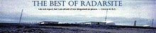 The Best of Radarsite