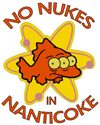 No Nukes in Nanticoke