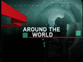 Around the World - News Hour 6 PM