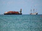 Somalia: Pirates kidnap South Korean tanker carrying $170m of oil