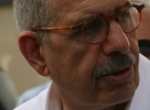 Egypt: Publisher of the book supporting ElBaradei released