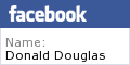 Donald Douglas's Facebook Profile