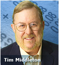 Tim Middleton