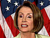 House Speaker Rep. Nancy  Pelosi (D-CA) Weekly Legislative Briefing