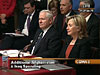 Senate Appropriations Cmte. Hearing on 2010 War Supplemental