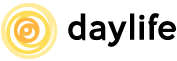 Daylife Logo