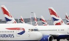 British Airways aircraft sit at Heathrow Airport in west London March 22, 2010. Striking British Airways cabin crew offered on Monday to resume talks with the company to try to settle a dispute that could damage the ruling Labour Party in an election due within weeks.