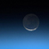 What the Moon Looks Like From Space