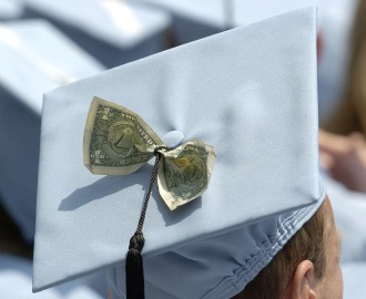 Which Colleges Should We Blame for the Student-Debt Crisis?