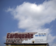 Here Are 2 Ways We Now Know the Fracking Boom Is Causing Earthquakes