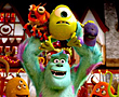 <i>Monsters University</i>: All Gleeful Style, No Grown-Up Substance