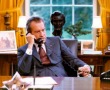 The Time Some Guy Accidentally Joined Richard Nixon's Phone Call