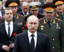 The Hidden Fear in Putin's <em>New York Times</em> Op-Ed