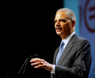 How Eric Holder Can Help Public Defenders and Their Clients