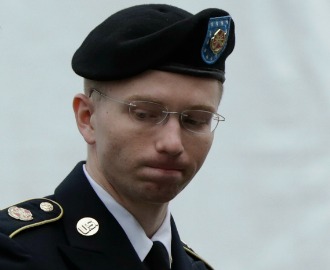 Will Bradley Manning Be Remembered as a Traitor or a Patriot?