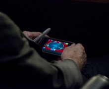 Attention as Performance, or, Here's a Photo of John McCain Playing Poker During the Senate's Syria Hearing