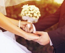 The Wedding Data: What Marriage Notices Say About Social Change