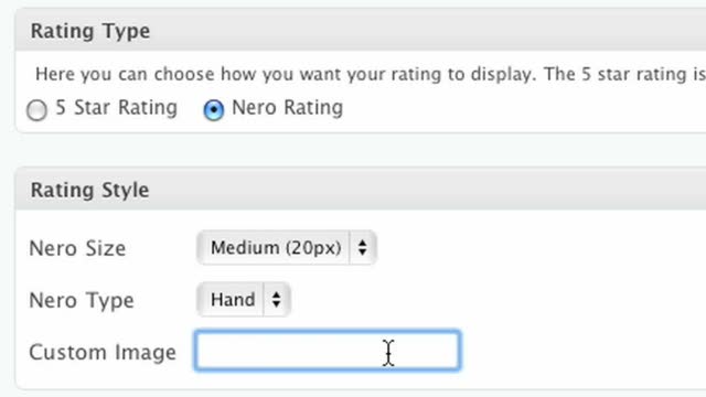 Add User Ratings to Your WordPress.com Posts, Pages & Comments