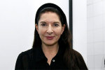 Interview Marina Abramovic